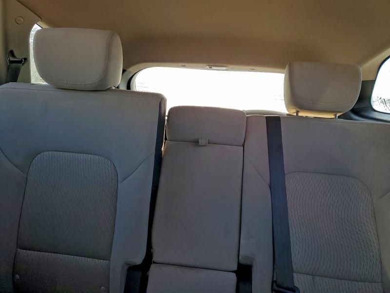 Фото 10 - HYUNDAI SANTA FE