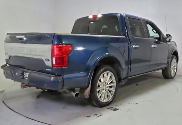 Фото 3 - FORD F-150