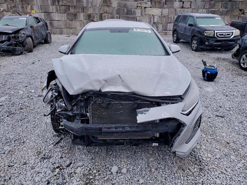 Фото 5 - HYUNDAI SONATA