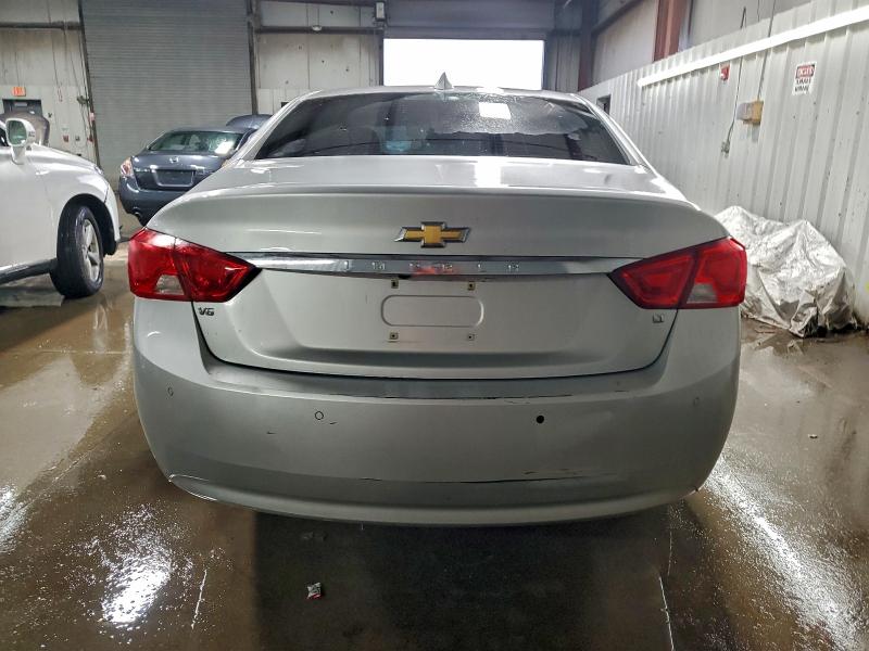 Фото 6 - CHEVROLET IMPALA