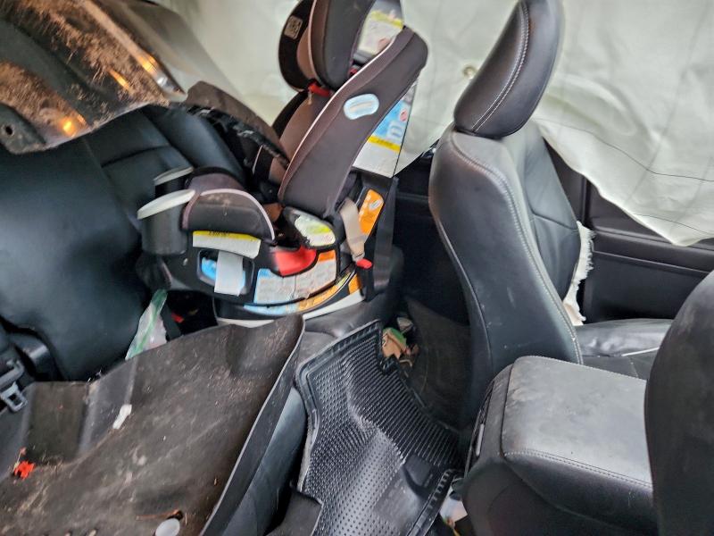 Фото 10 - TOYOTA 4RUNNER