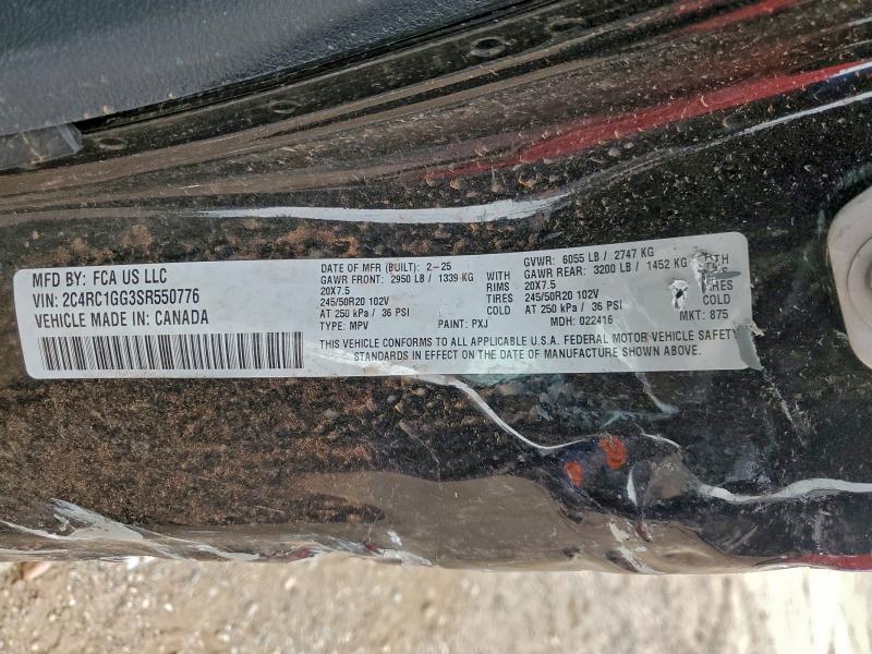 Фото 13 - CHRYSLER PACIFICA