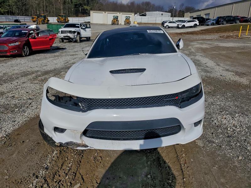 Фото 5 - DODGE CHARGER