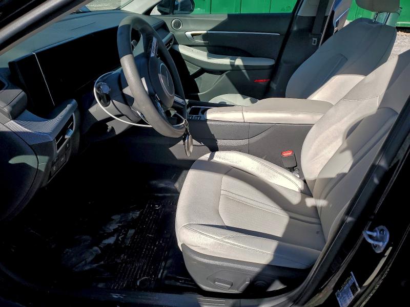 Фото 7 - HYUNDAI SONATA