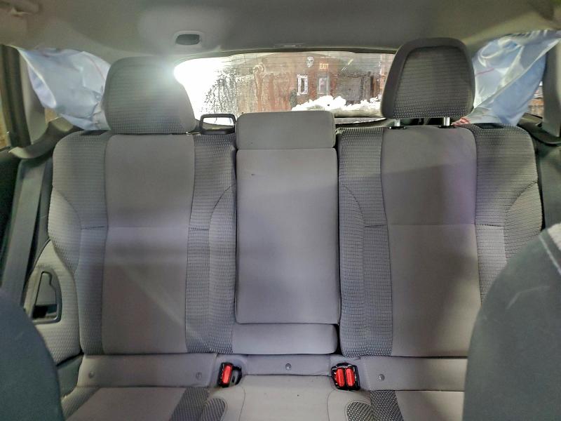 Фото 10 - SUBARU OUTBACK