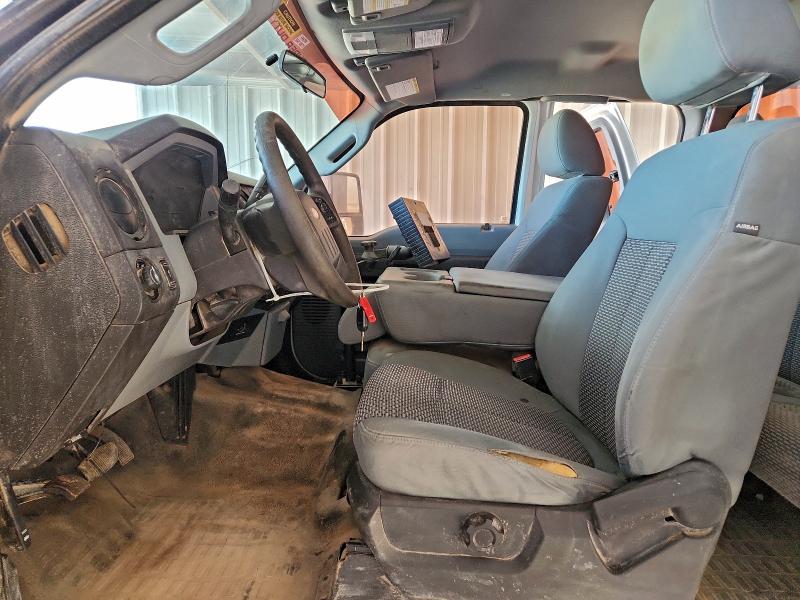 Фото 7 - FORD F250