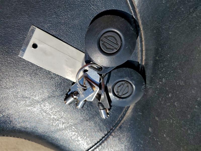 HARLEY-DAVIDSON VRS 2003