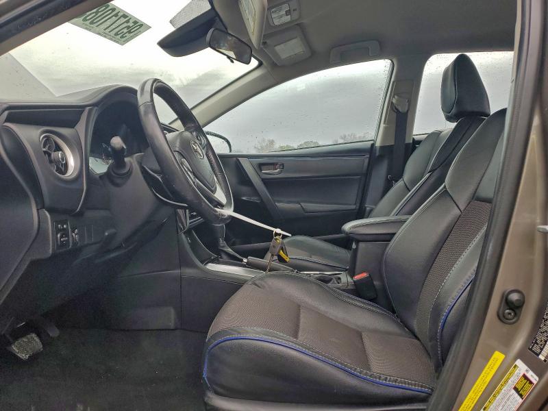 Фото 7 - TOYOTA COROLLA