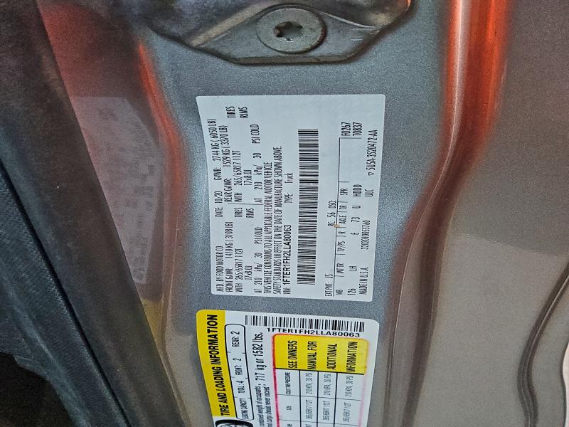 Фото 12 - FORD RANGER