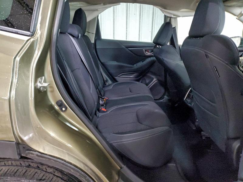 Фото 10 - SUBARU FORESTER