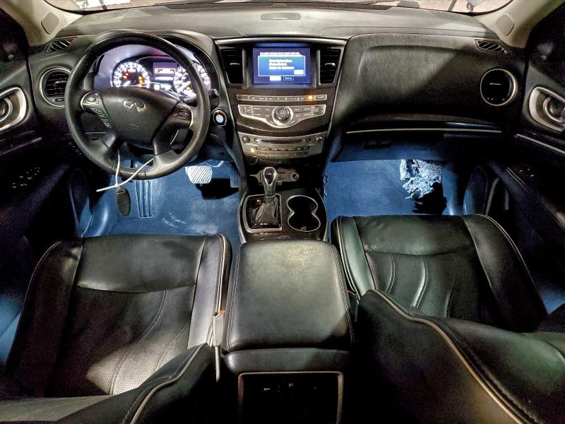 Фото 8 - INFINITI QX60