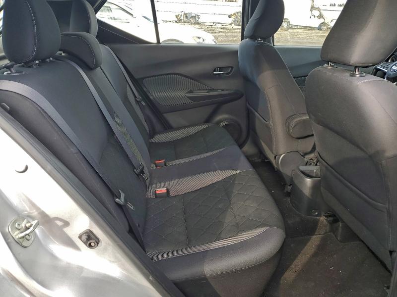 Фото 11 - NISSAN KICKS