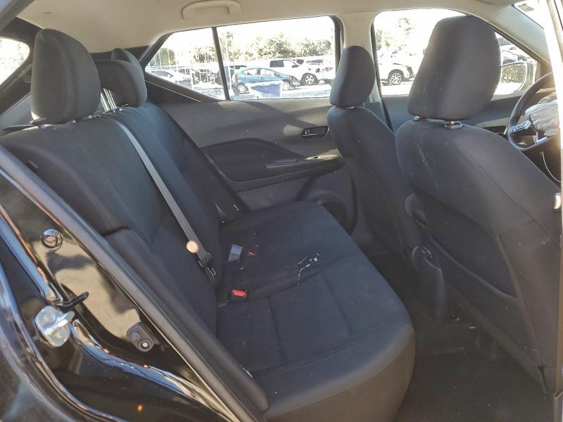 Фото 11 - NISSAN KICKS