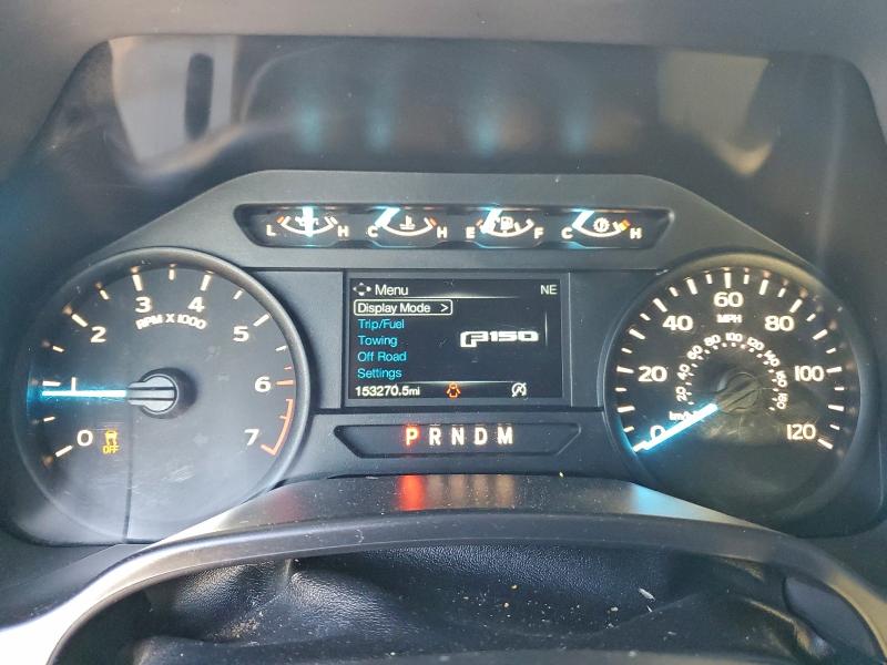 Фото 9 - FORD F-150