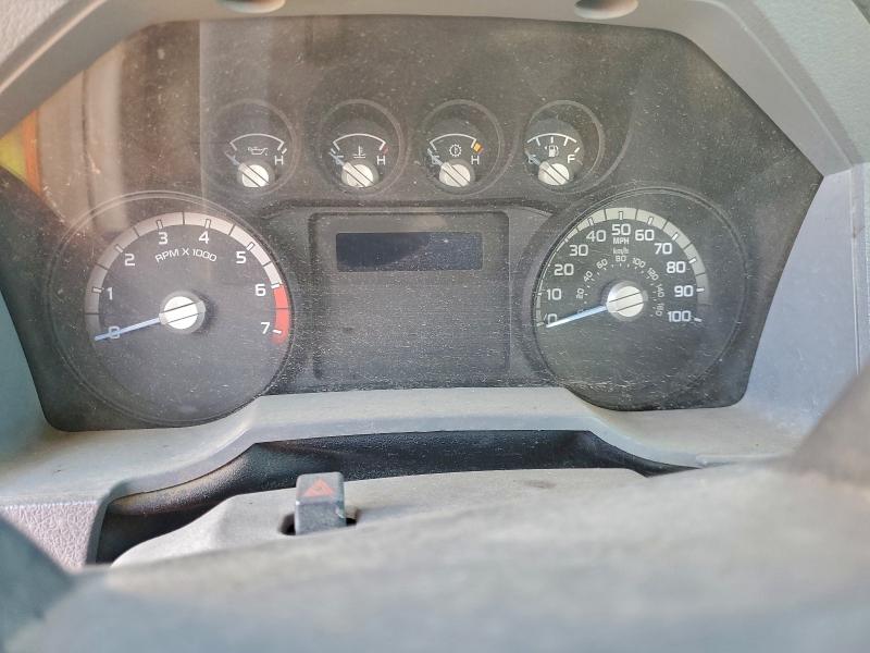 Фото 9 - FORD F350