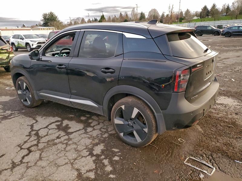 Фото 2 - NISSAN KICKS