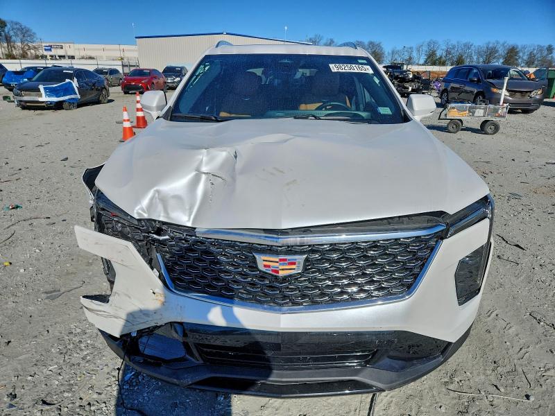 Фото 5 - CADILLAC XT4