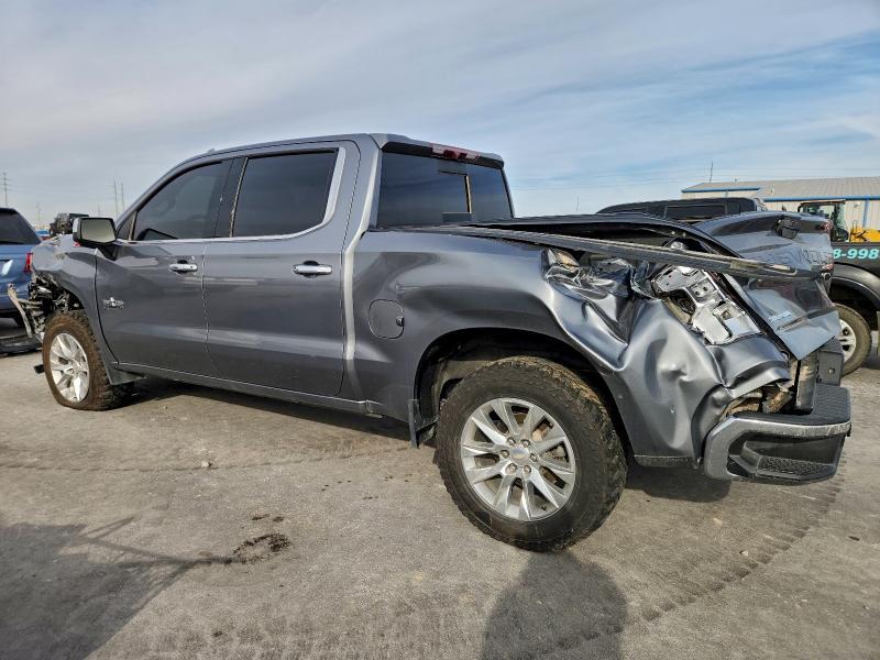 Фото 2 - CHEVROLET ALL Models