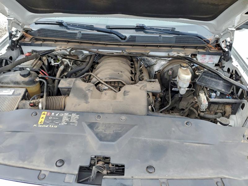 Фото 11 - CHEVROLET ALL Models