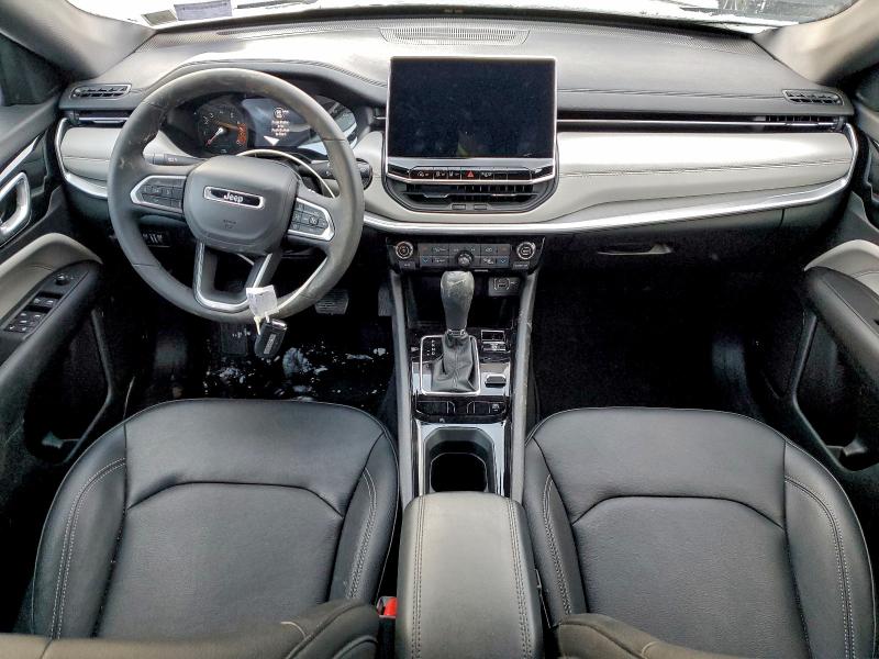 JEEP COMPASS 2025 VIN 3C4NJDCN3ST517526