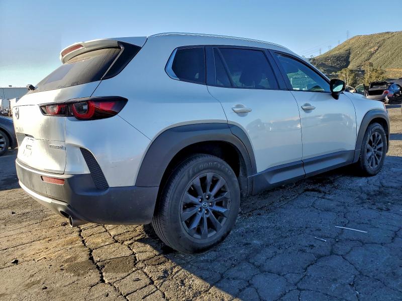 Фото 3 - MAZDA CX-50