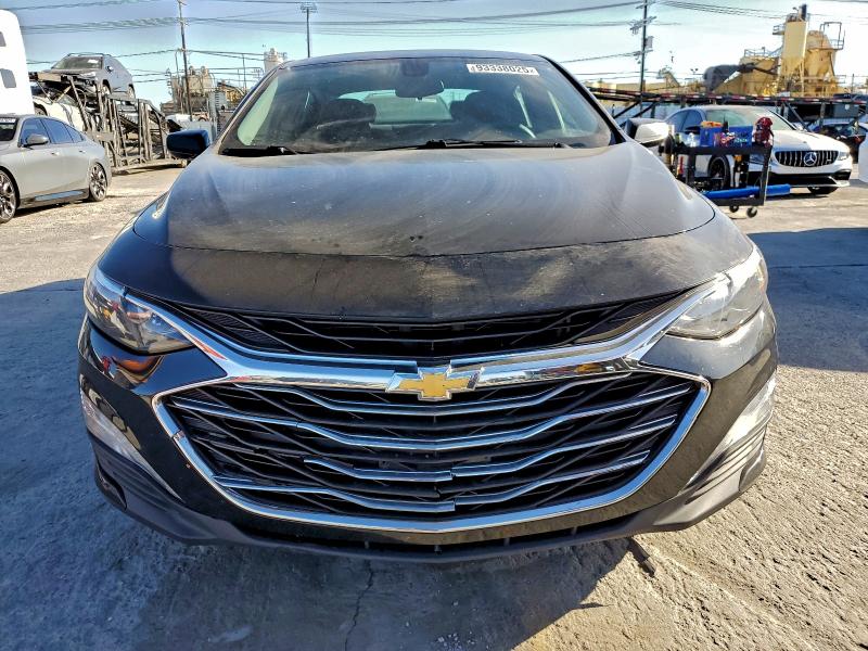 Фото 5 - CHEVROLET MALIBU