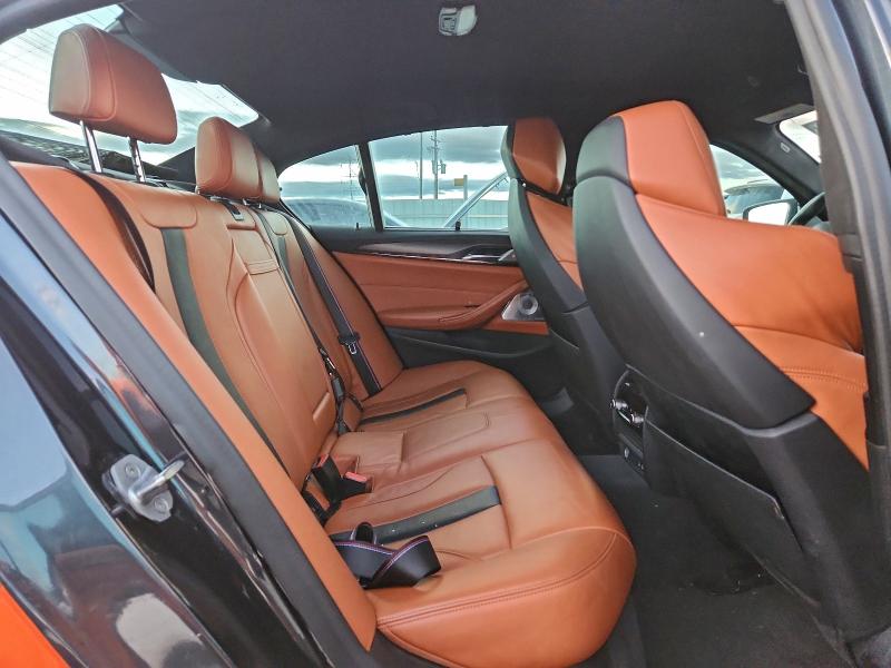 Фото 10 - BMW M5