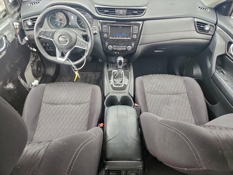 Фото 8 - NISSAN ROGUE