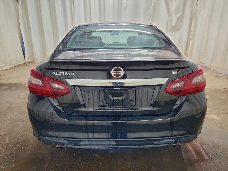 Фото 6 - NISSAN ALTIMA