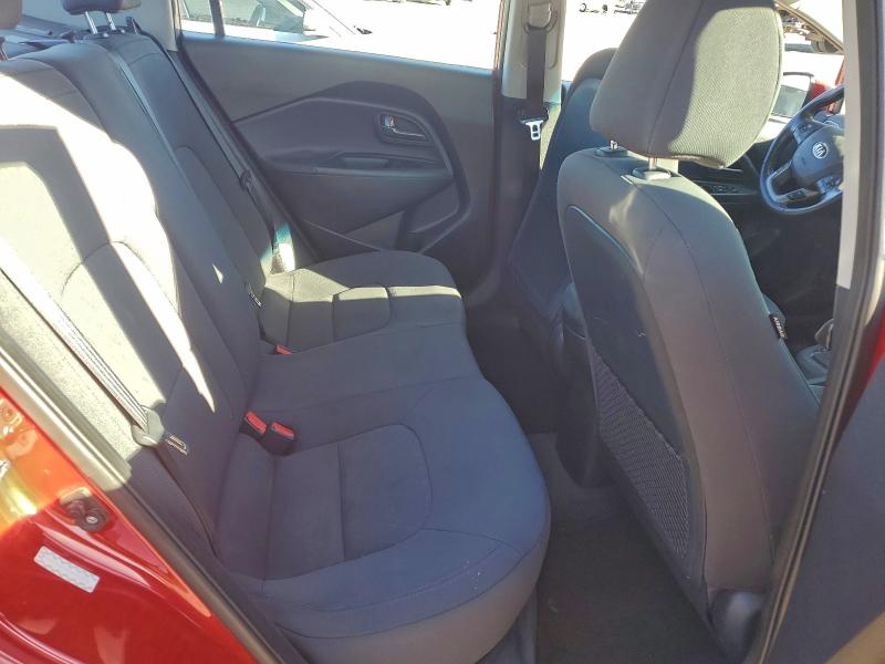 Фото 10 - KIA RIO