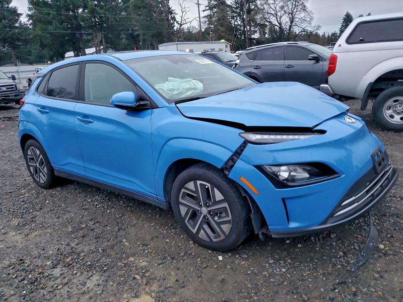 Фото 4 - HYUNDAI KONA