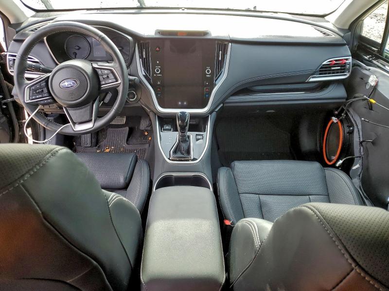 Фото 8 - SUBARU OUTBACK