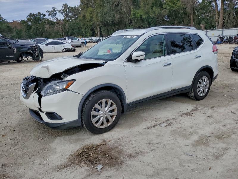 Фото 1 - NISSAN ROGUE