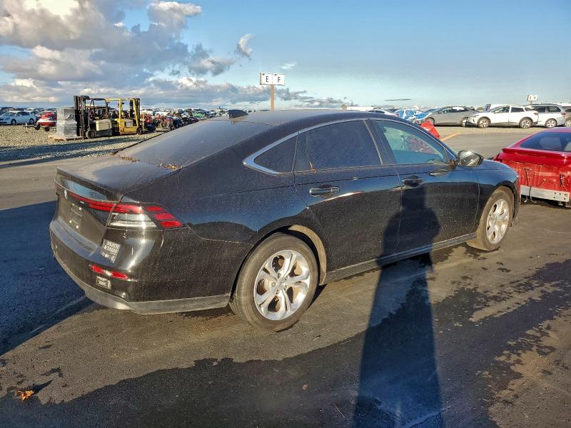 Фото 3 - HONDA ACCORD