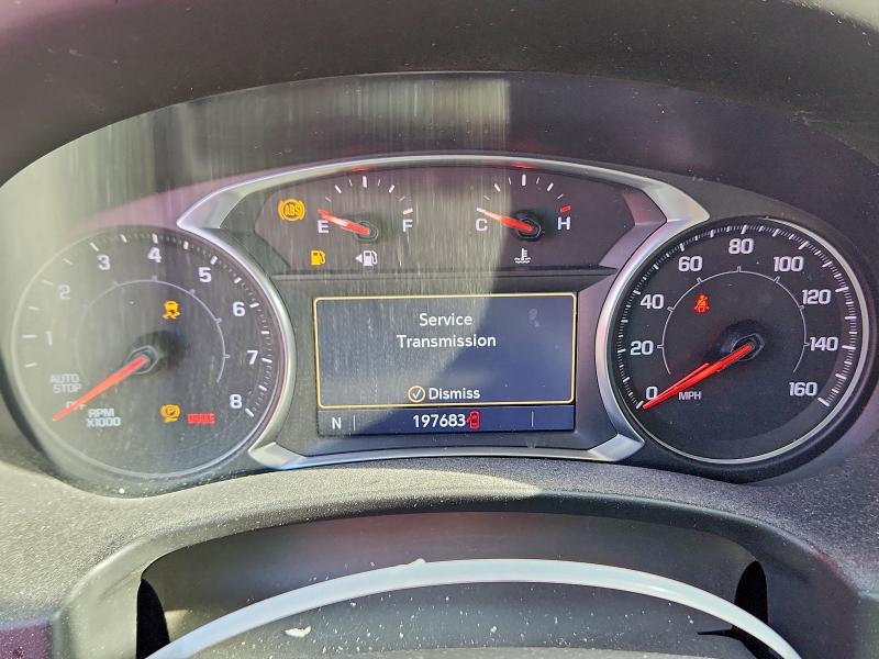 Фото 9 - GMC TERRAIN