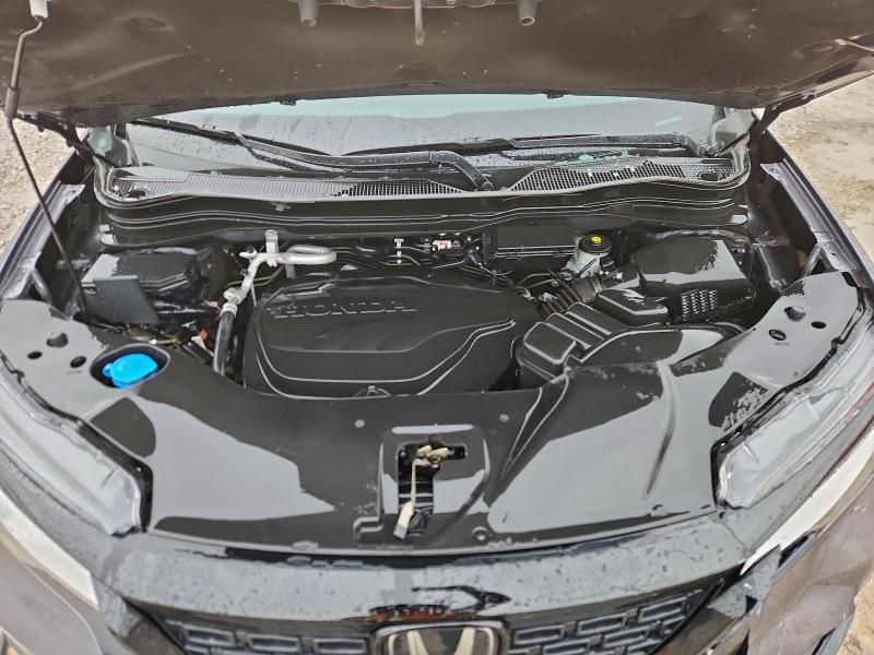 Фото 12 - HONDA PASSPORT