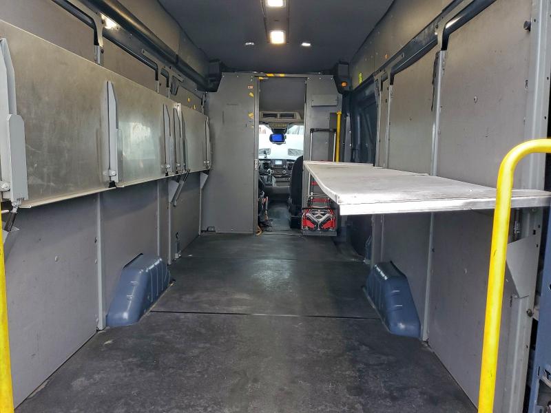 Фото 10 - FORD TRANSIT