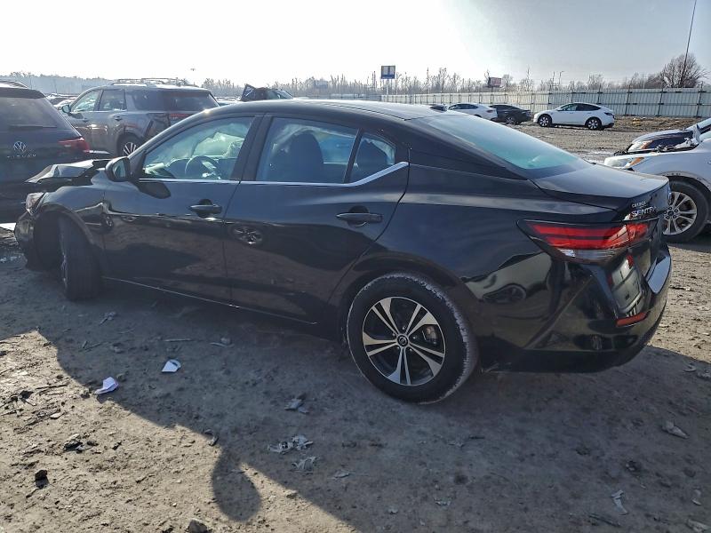 Фото 2 - NISSAN SENTRA