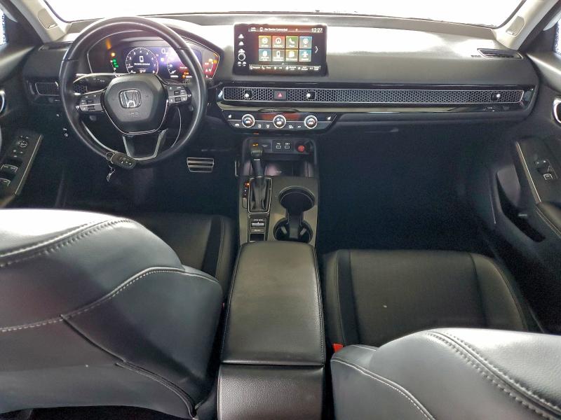 Фото 8 - HONDA CIVIC