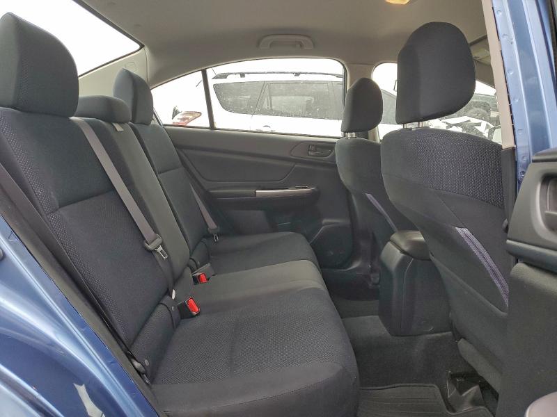 Фото 10 - SUBARU IMPREZA