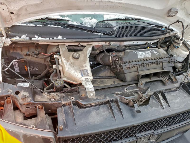 Фото 12 - CHEVROLET EXPRESS