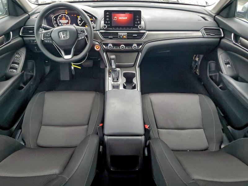 Фото 8 - HONDA ACCORD