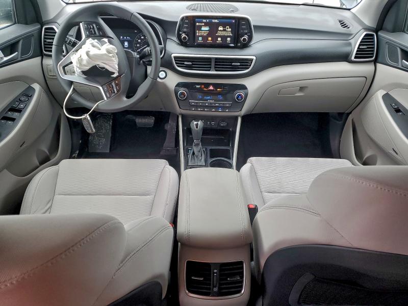 Фото 8 - HYUNDAI TUCSON