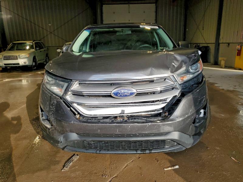 Фото 5 - FORD EDGE