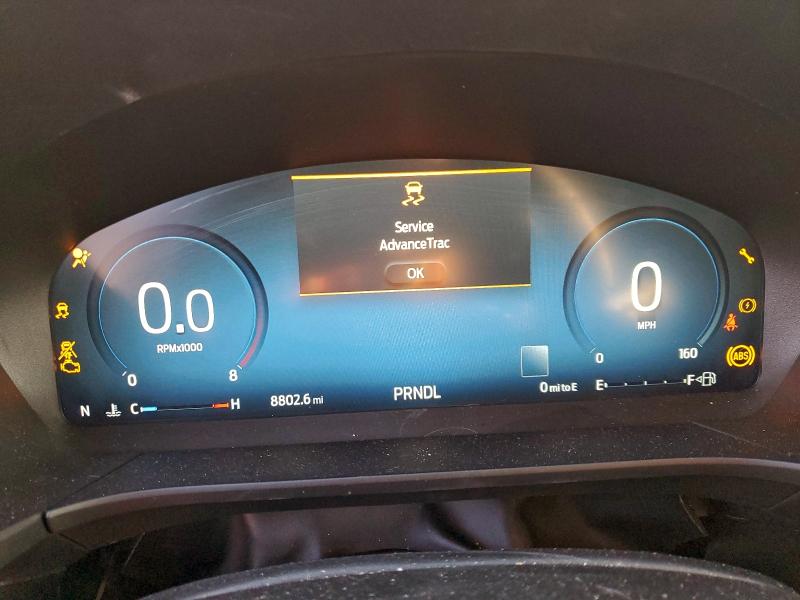 FORD ESCAPE PLA 2023 VIN 1FMCU9JA7PUA70266