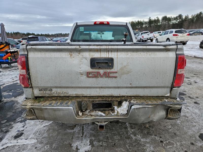 Фото 6 - GMC SIERRA