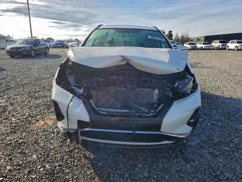 Фото 5 - NISSAN MURANO