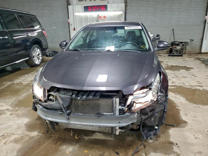 Фото 5 - CHEVROLET CRUZE