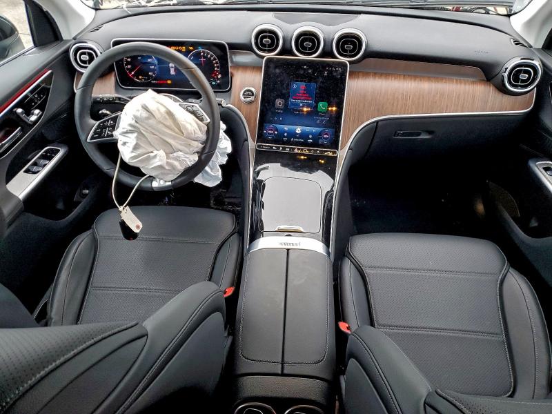 Фото 8 - MERCEDES-BENZ GLC-CLASS