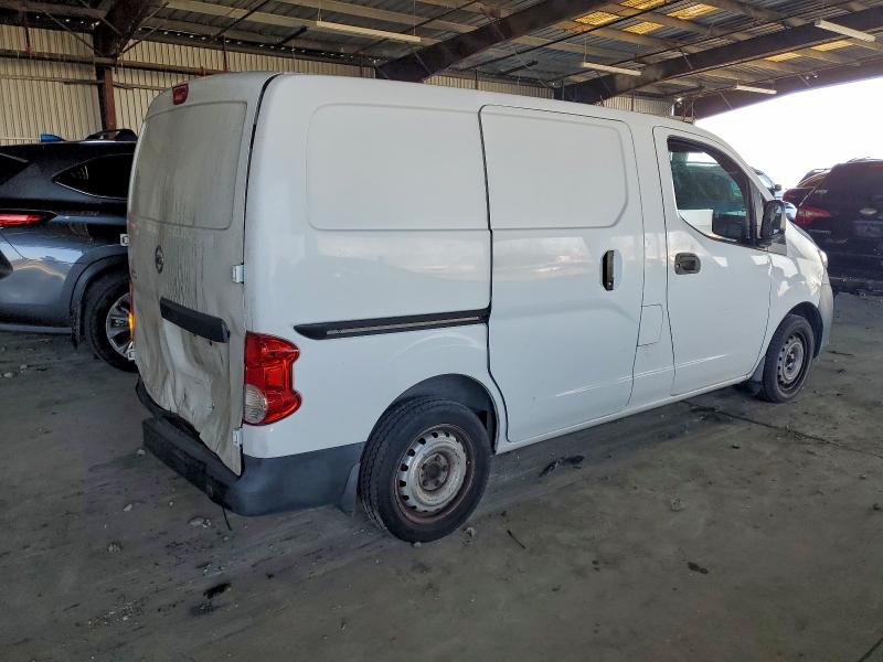 NISSAN NV 2015 VIN 3N6CM0KN2FK691508
